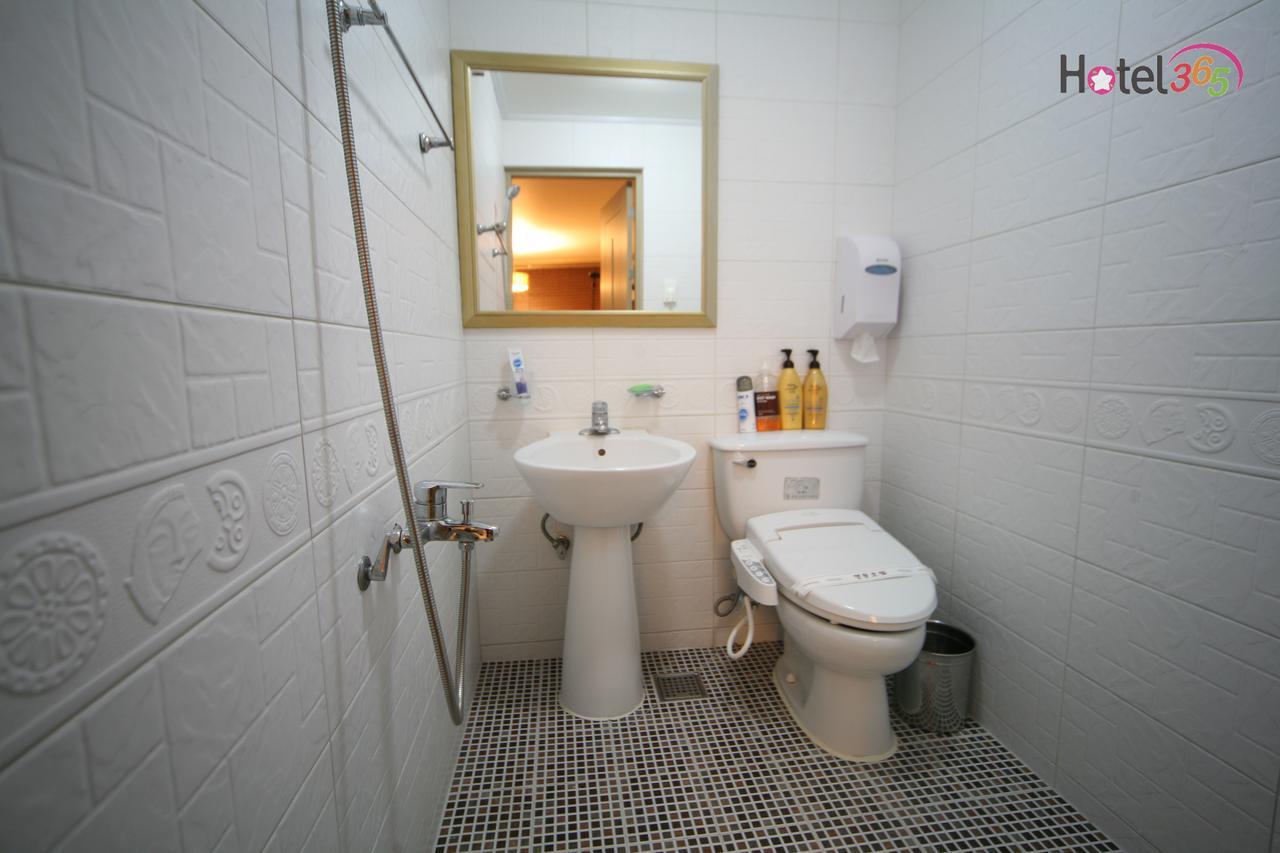 Chuncheon Myeongdong Hotel Luaran gambar